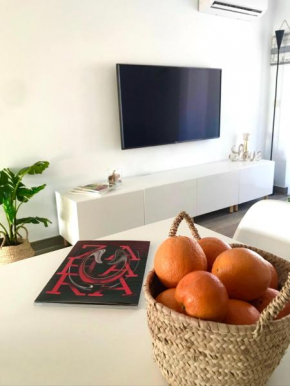 Sueños de Zahara: precioso apartamento